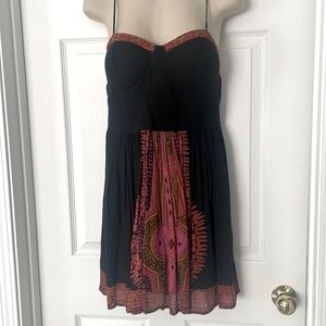 Band of Gypsies Sundress